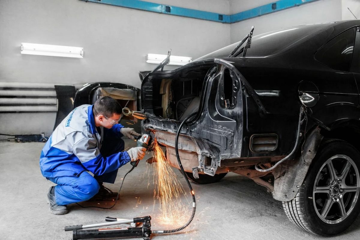 How to Choose the Right Car in Dubai?