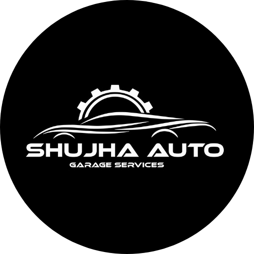 Shujha Auto Garage Services logo