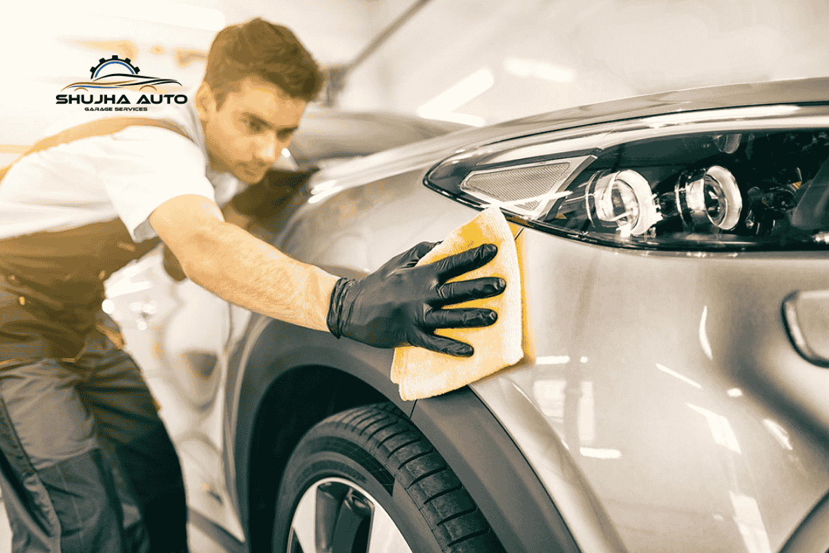 Car Care