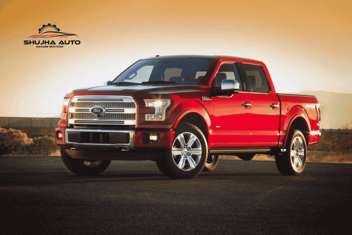 Ford Service