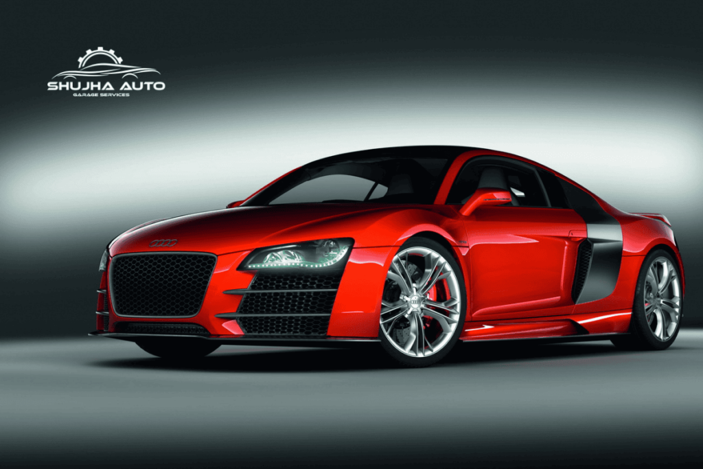 Audi Maintenance Cost