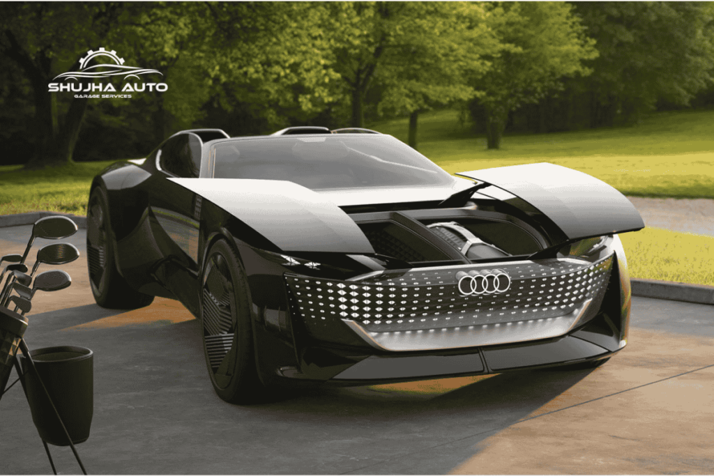 Audi Maintenance Cost