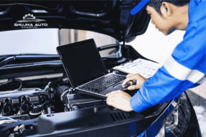 Car Computer Check