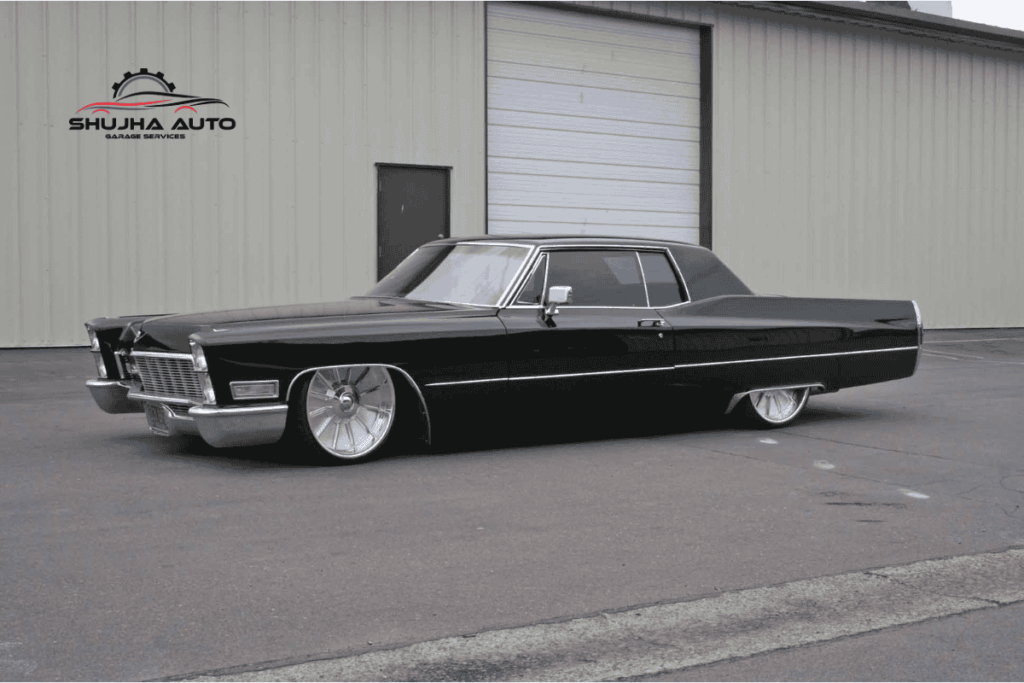 The Rising Demand for Classic Car Restoration Services 5 Classic Car Restoration Services