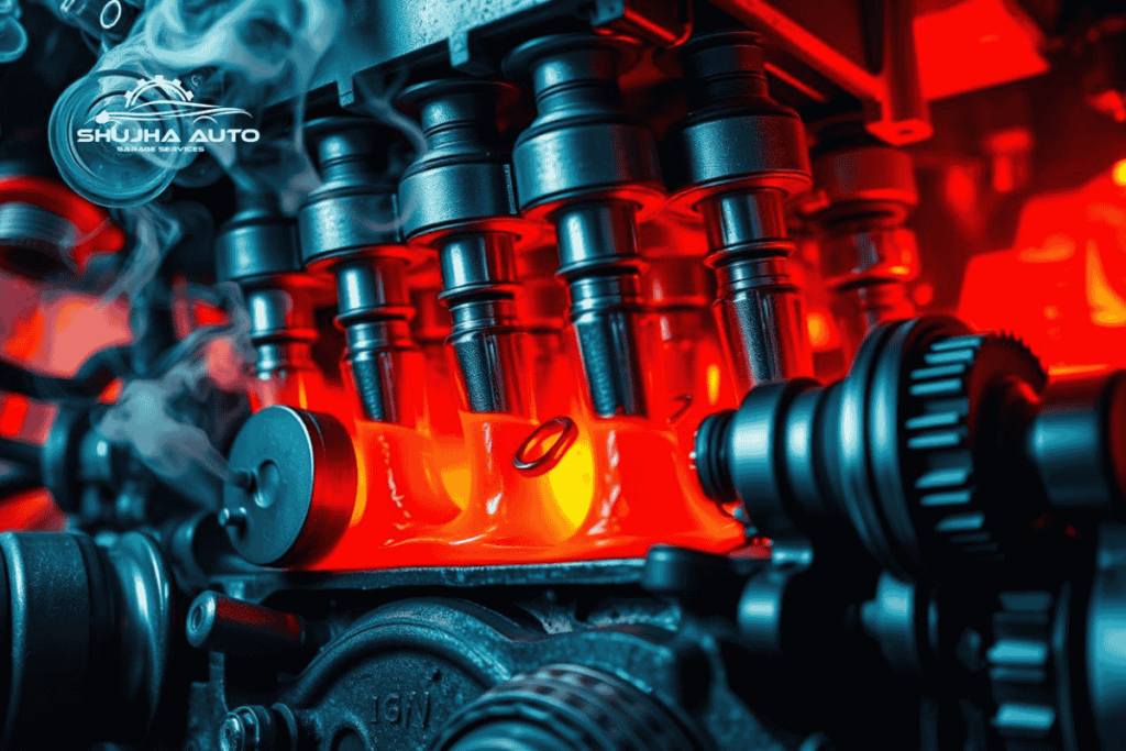 Engine Coolant