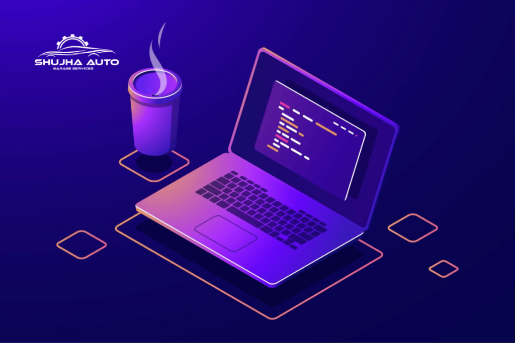Key Programmer Software for Laptop