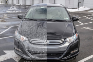 Full Car Detail
