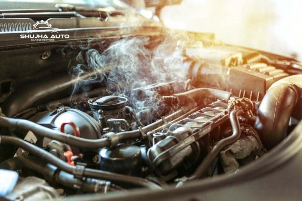 Jeep Maintenance