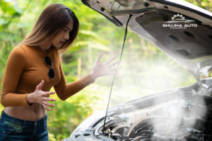Jeep Maintenance