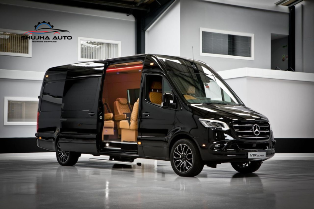 Sprinter Service