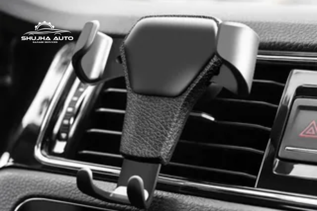 Car GPS Bracket