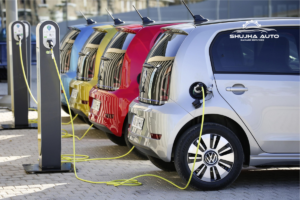 Cheap Electric Cars in UAE