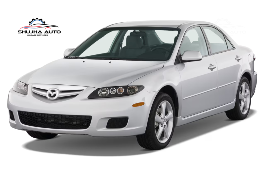 Mazda 6 Used Cars