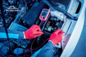 Car Electrical Shop Near Me
