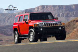 Hummer H3
