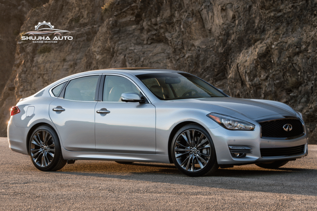 Infiniti Used Cars