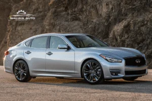 Infiniti Used Cars