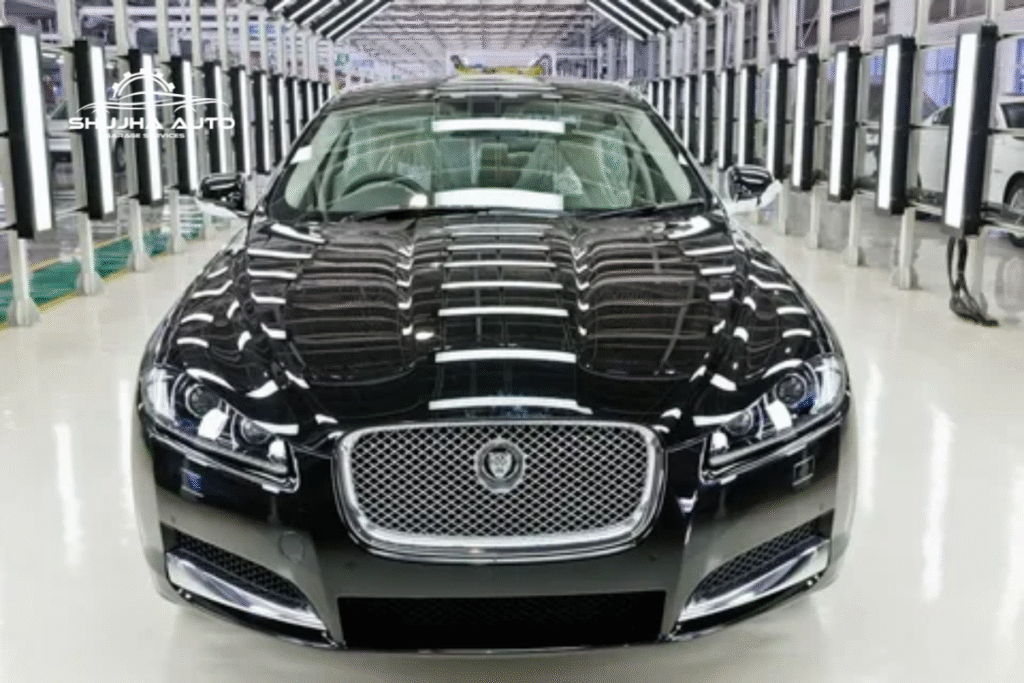 Jaguar Maintenance Cost