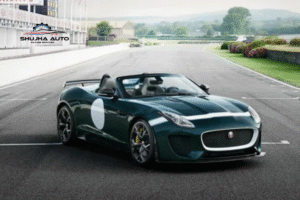 Jaguar Maintenance Cost