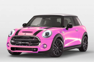 Mini Cooper Price in UAE