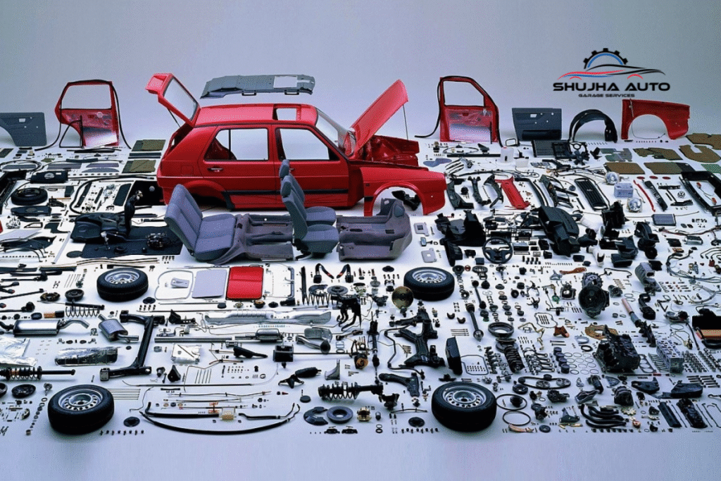 Popular Auto Parts