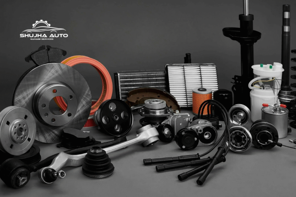 Popular Auto Parts