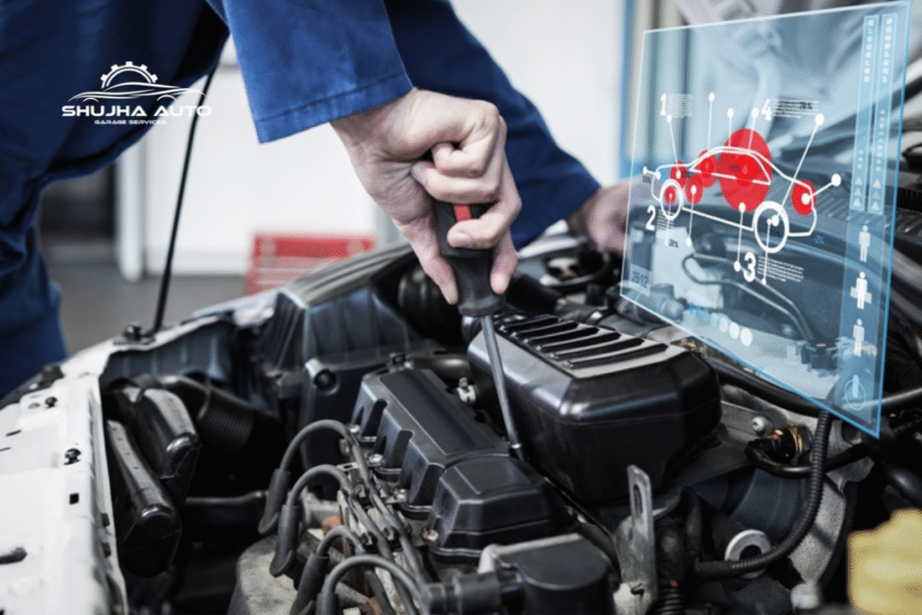 importance of car service