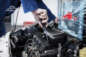 importance of car service
