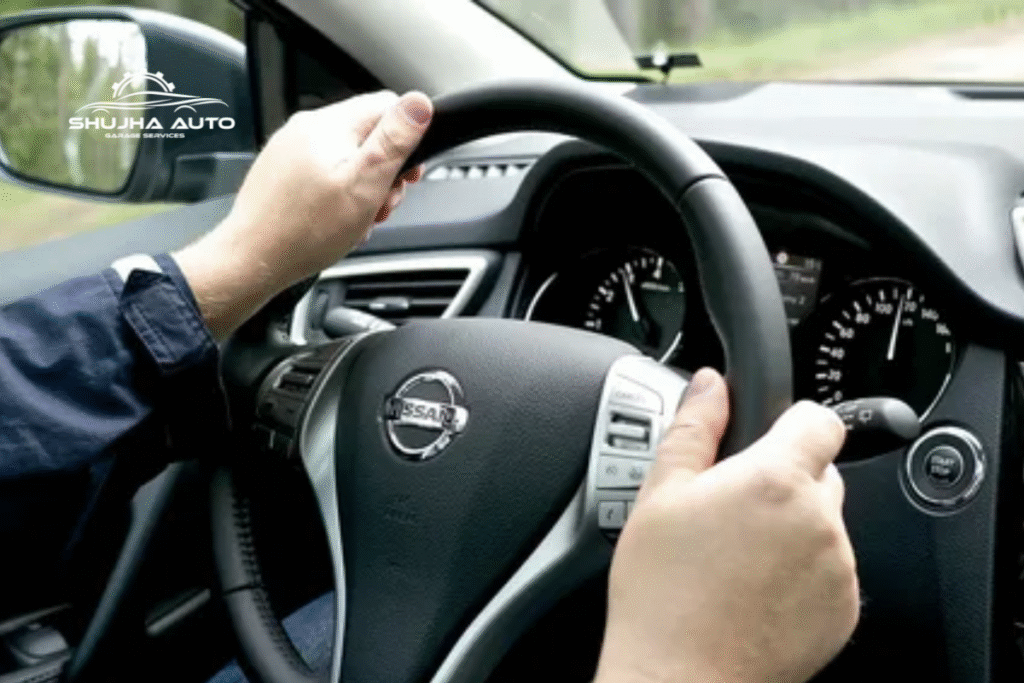 Vehicle Vibration
