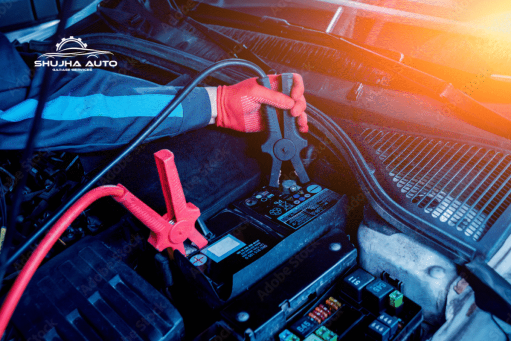 best car battery brand