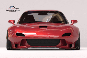 car body kits
