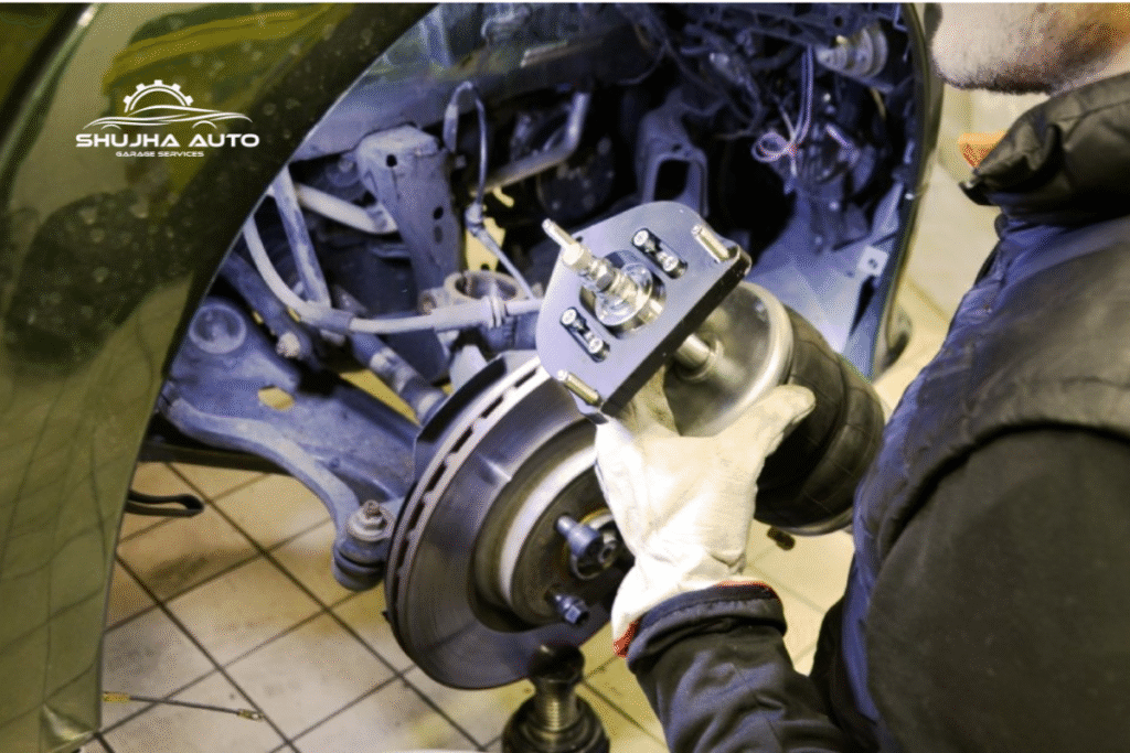 5 Expert Tips for Affordable Bentley Suspension Repair 1 bentley suspension repair