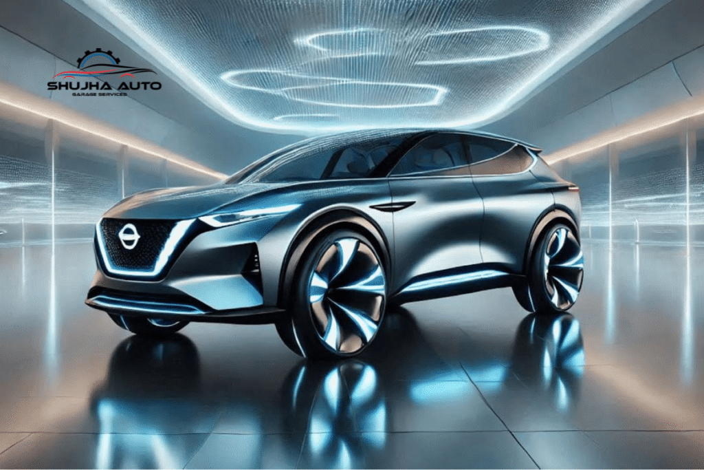 What Is the Best Fuel Efficient SUV in UAE for 2025? 1 best fuel efficient suv in uae