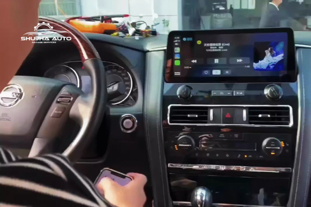 10 Tips for Affordable Dashboard Repair Sharjah Car Owners Trust 1 dashboard repair sharjah