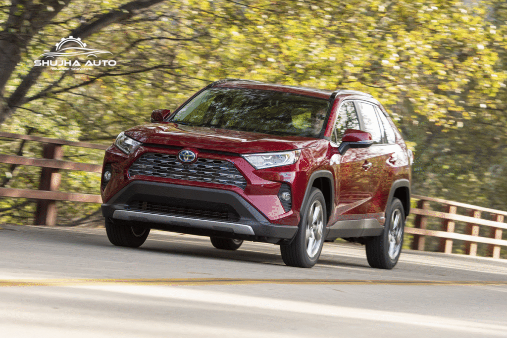 Top 5 Fuel Economy SUV in UAE for Daily Commuting 1 fuel economy suv in uae
