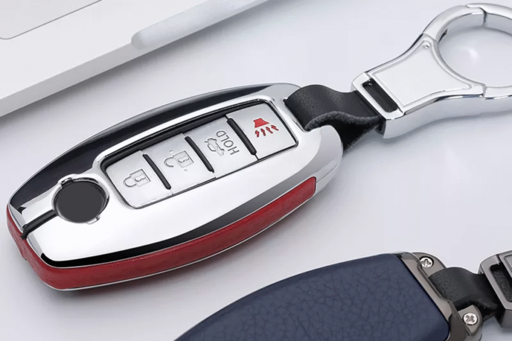 10 Common Issues That Lead to Nissan Key Replacement 1 nissan key replacement