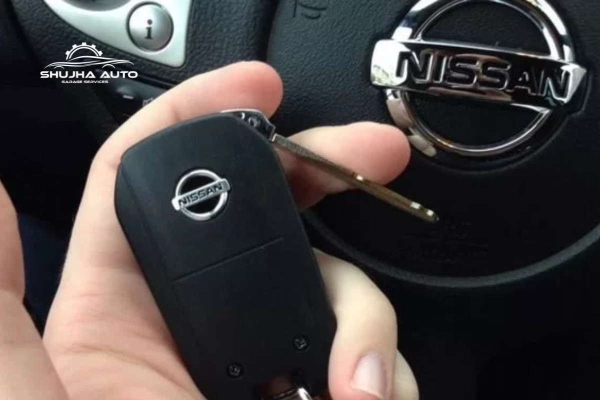 Locked Out Decoding The Mystery Of Nissan Key Replacement Costfeed