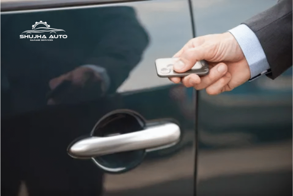 Who Can Fix My Car Door Lock If It’s Stuck or Jammed? 1 who can fix my car door lock