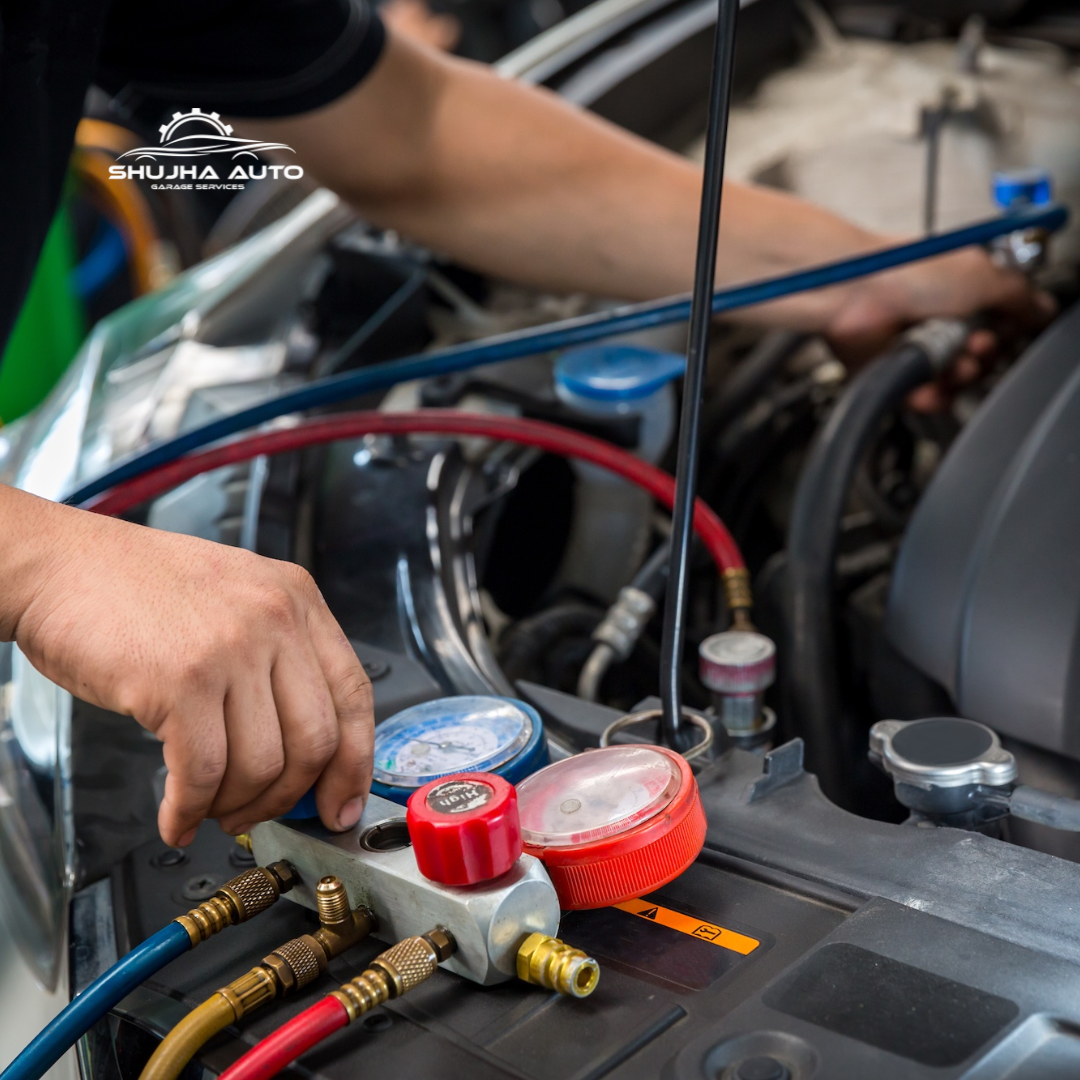 Car AC Repair in Sharjah 23 Car AC Repair in Sharjah