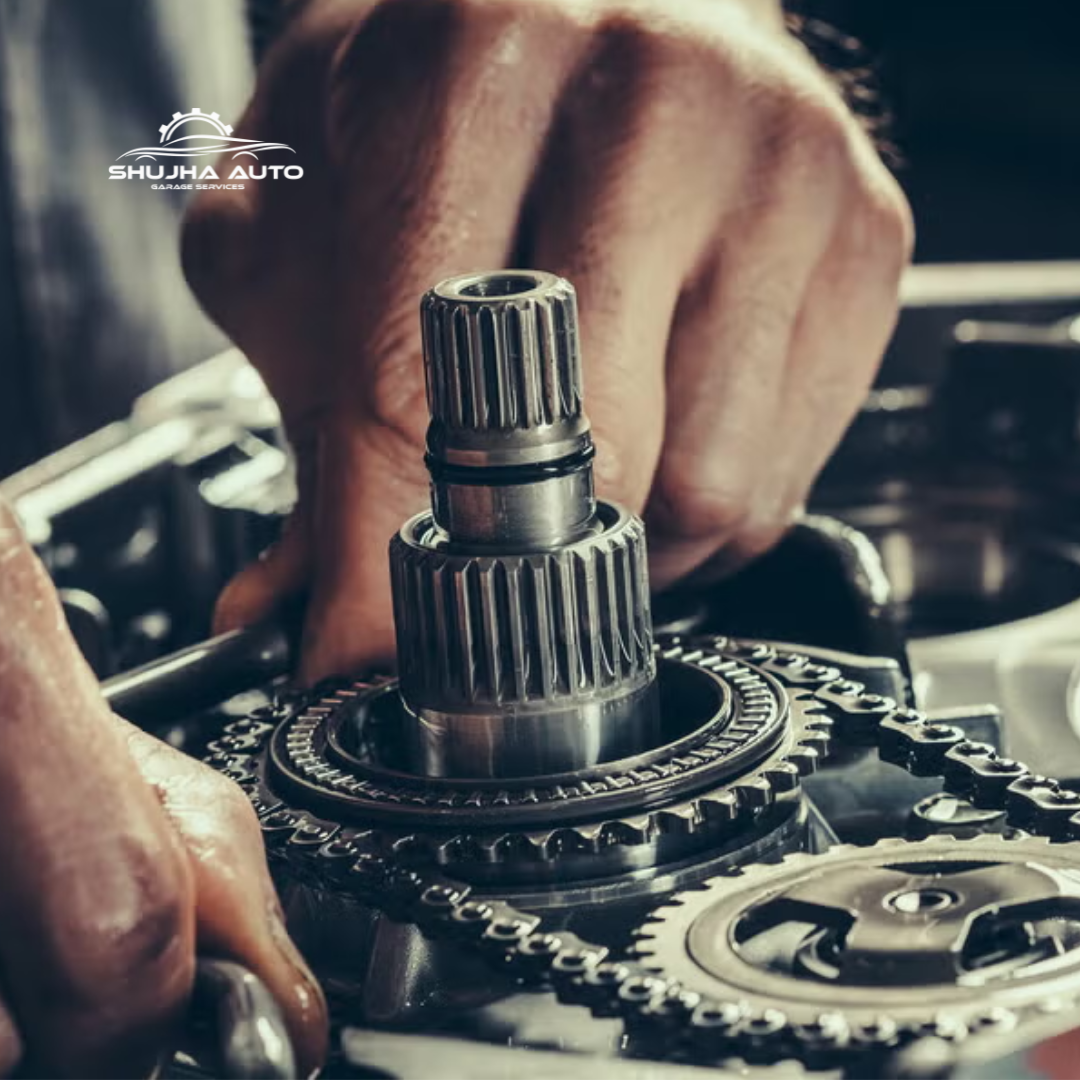 Car Transmission Repair In Sharjah 23 Car Transmission Repair