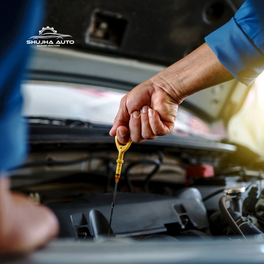 Oil Change Service In Sharjah 23 Oil Change Service