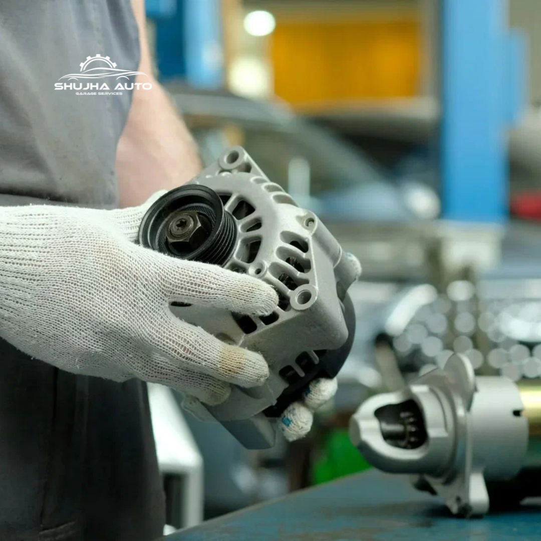 Car Alternator Repair in Sharjah 23 car alternator repair