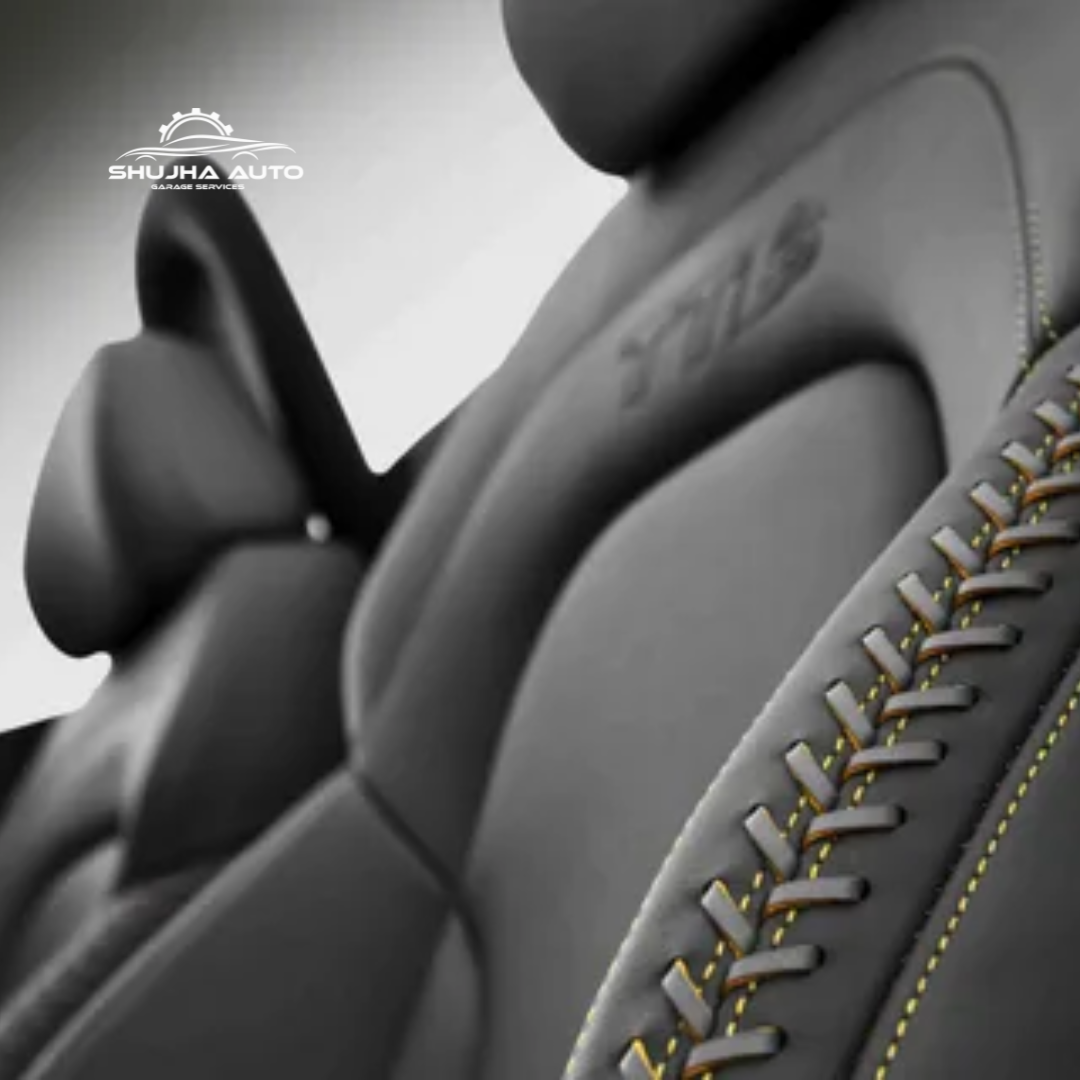 Car Leather Repair in Sharjah 23 car leather repair