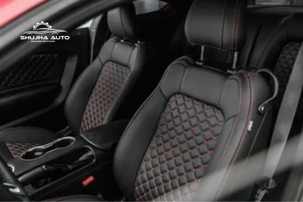 10 Reasons to Upgrade Your Car Seat Upholstery 1 car seat upholstery