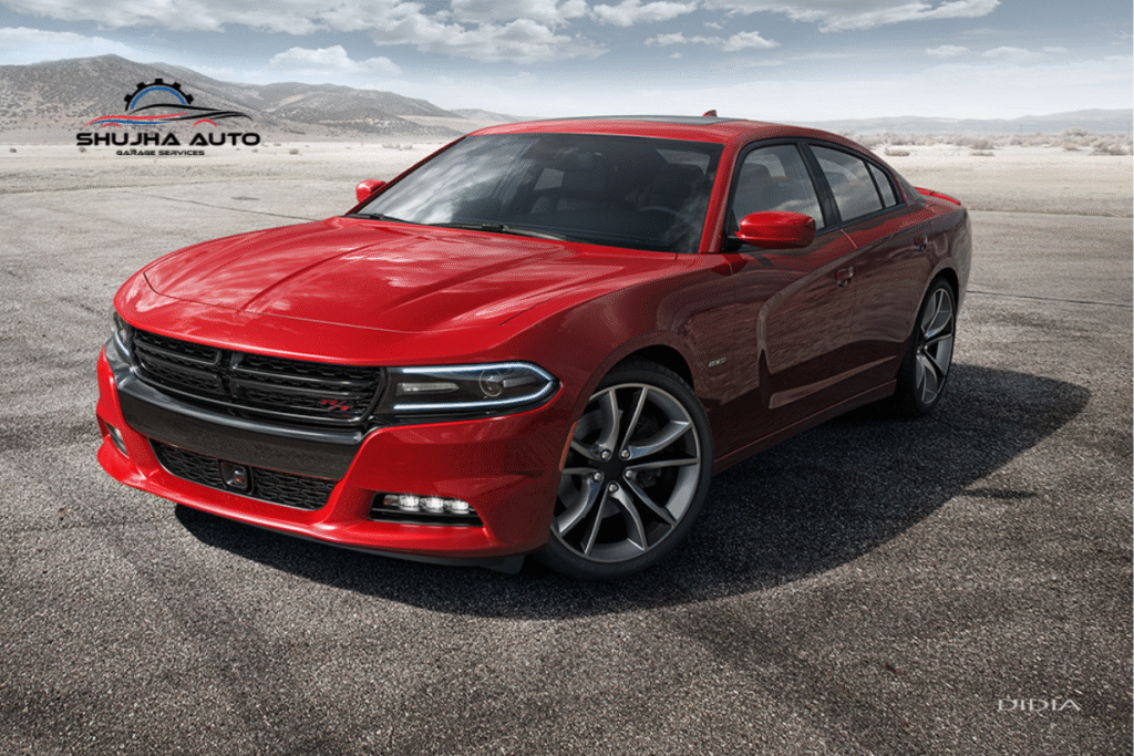 7 Common Dodge Charger Maintenance Mistakes to Avoid 1 dodge charger maintenance