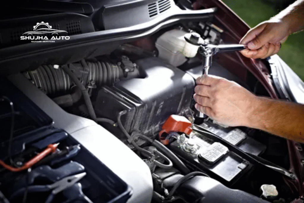 8 Things to Consider Before Attempting Flooded Car Repair 1 flooded car repair