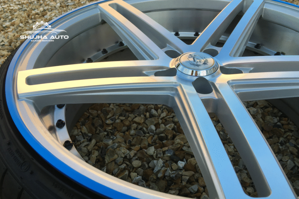 8 Common Mistakes When Installing a Rim Protector 1 rim protector