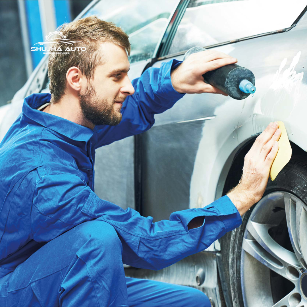 Car Body Fix in Sharjah 23 Car Body Fix