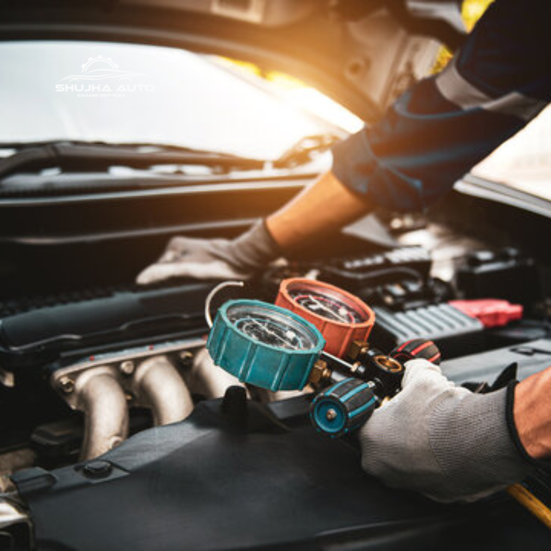 Car AC Repair Sharjah 23 ac repair shop