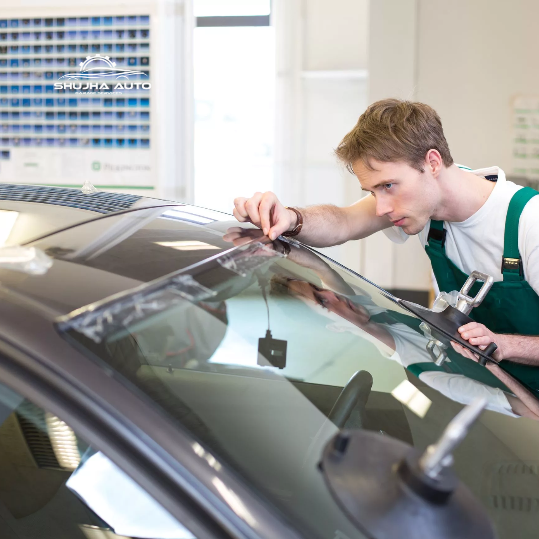Automotive Windshield Repair in Sharjah 23 automotive windshield